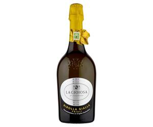 La Gioiosa Ribolla Gialla Brut Spumante Brut Biodiversity 75 cl