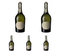 LA GIOIOSA Valdobbiadene Prosecco DOCG Frizzante Spago (Confezione da 5)