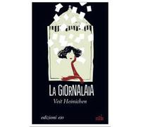 La giornalaia