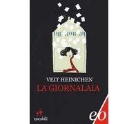 La giornalaia