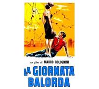 La giornata balorda (DVD)