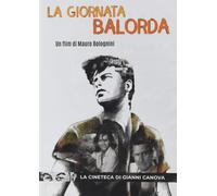 La Giornata Balorda [DVD]