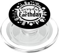 La Giornata della Terra Pulisci ogni giorno il nostro PopSockets PopGrip per MagSafe