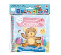 La giornata di orsetto. Ediz. a colori