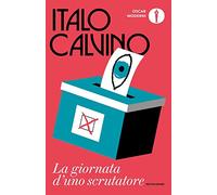La giornata d'uno scrutatore