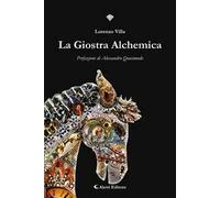 La giostra alchemica