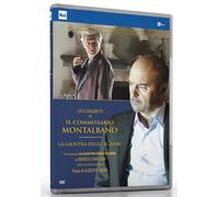 La Giostra Degli Scambi (Comm.Montalbano) (DVD) Zingaretti Bocci Beramasco