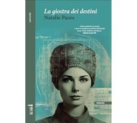 Libri Paces Natalie - La Giostra Dei Destini
