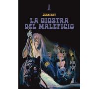 La giostra del maleficio [Paperback] [Apr 07, 2023] Ray, Jean and Scarpa, Camill