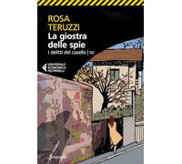 La giostra delle spie