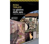 La giostra delle spie