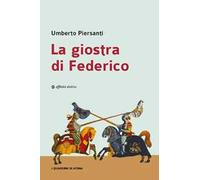 La giostra di Federico