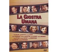 La giostra umana