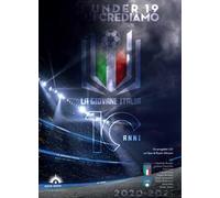 La Giovane Italia 2020-2021. Gli Under 19 in cui crediamo