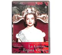 La giovane regina Vittoria