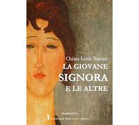 La giovane signora e le altre