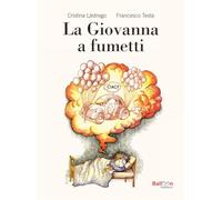 La Giovanna A Fumetti - - 2024