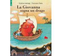 La Giovanna sogna un drago