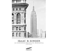 La giovenca malata di nostalgia e altri racconti