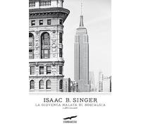 La giovenca malata di nostalgia e altri racconti