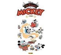 La gioventù di Mickey