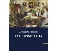 LA GIOVINE ITALIA