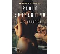 La giovinezza. Youth