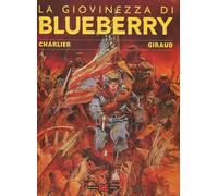 La giovinezza di Blueberry