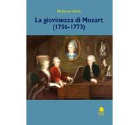La giovinezza di Mozart (1756-1773)