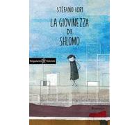La giovinezza di Shlomo. Con Libro in brossura