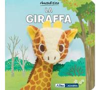 La giraffa
