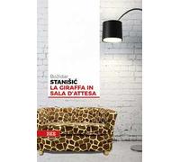 La giraffa in sala d'attesa