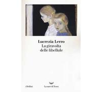 La giravolta delle libellule