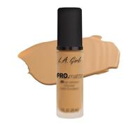 La Girl Base De Maquillaje Pro Matte Sand