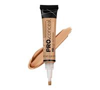 La Girl Corrector Hd Pro Conceal Bisque