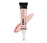 L.A. Girl Cosmetics HD Pro. Conceal correttore liquido colore Cool Pink 8 g