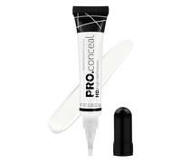 L.A. Girl Cosmetics HD Pro. Conceal correttore liquido colore Flat White 8 g