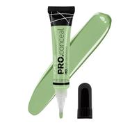 La Girl Corrector Hd Pro Conceal Green