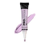 L.A. Girl Cosmetics HD Pro. Conceal correttore liquido colore Lavender 8 g