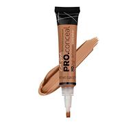La Girl Corrector Hd Pro Conceal Light Tan