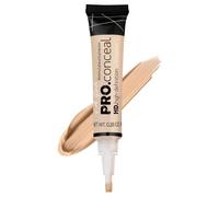 La Girl Corrector Hd Pro Conceal Porcelain
