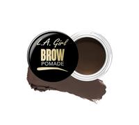 La Girl Pomada Para Cejas Brow Pomade Dark Brown