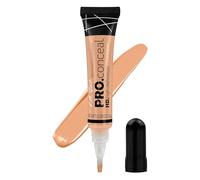 L.A. Girl Cosmetics PRO. Conceal HD correttore in crema colore Natural 8 g