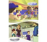 La gita al mare-In vacanza dai nonni: La gita al mare/In vacanza dai nonni (A1+)