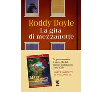 La gita di mezzanotte - Doyle Roddy
