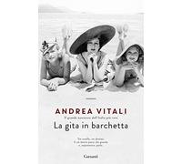 La gita in barchetta