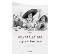 La gita in barchetta