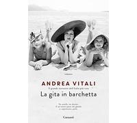 La gita in barchetta