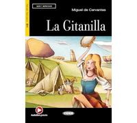 LA.GITANILLA+CD