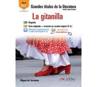 La gitanilla. Con espansione online